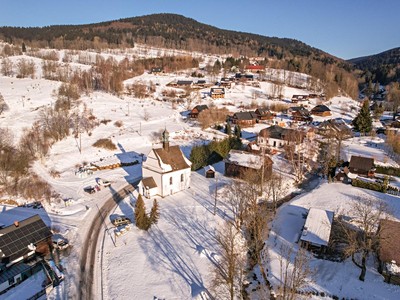 Staré Město - Kunčice, okres Šumperk
